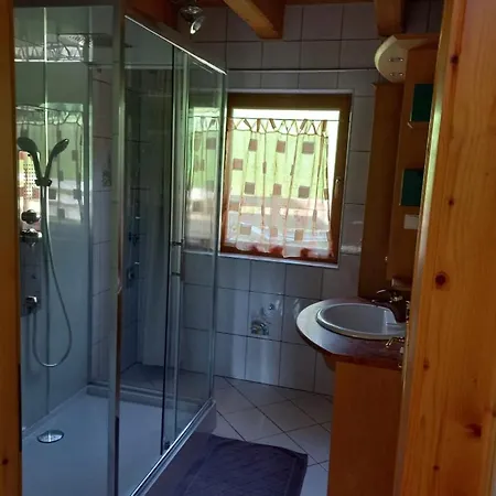 Haus Rosa * Goldegg