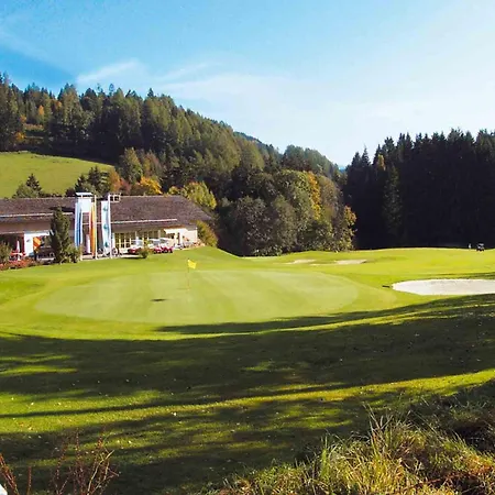Haus Rosa Goldegg