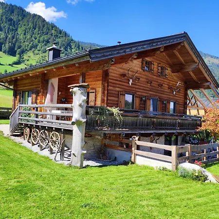Haus Rosa Apartment
